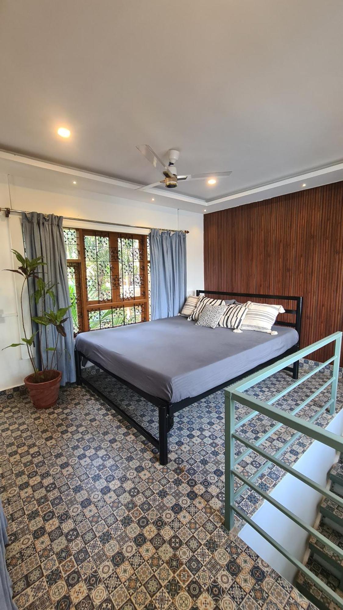 Palm Trees Ayurvedic Heritage Patnem Beach Εξωτερικό φωτογραφία